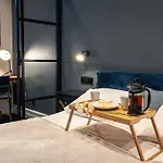 Dubois - 62m2, Workspace, Ac - By Rentujemy Lägenhet