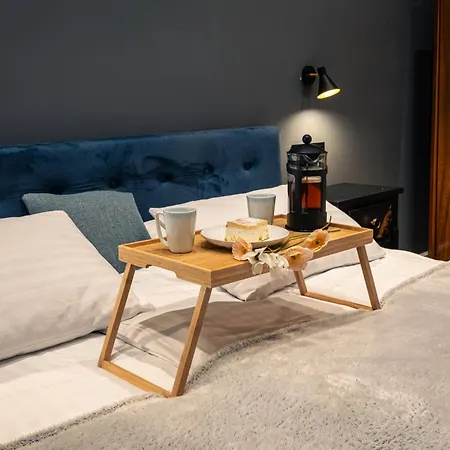 Dubois - 62m2, Workspace, Ac - By Rentujemy Appartement Wrocław