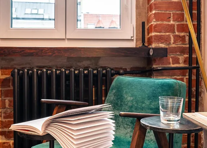 Appartement Dubois - 62m2, Workspace, Ac - By Rentujemy *