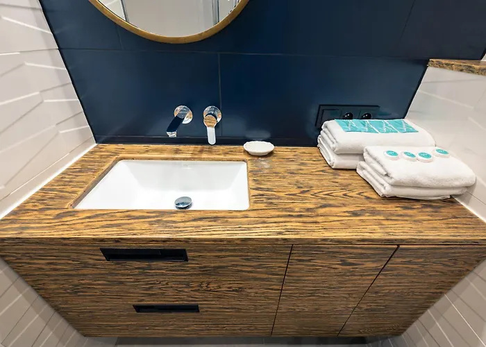 Dubois - 62m2, Workspace, Ac - By Rentujemy Appartement Wrocław