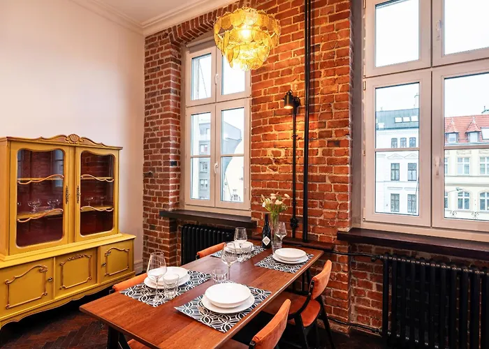 Appartement Dubois - 62m2, Workspace, Ac - By Rentujemy