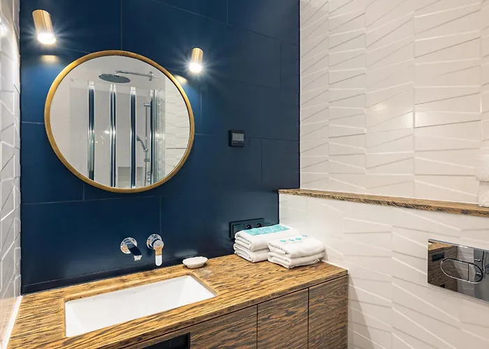 Dubois - 62m2, Workspace, Ac - By Rentujemy *