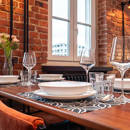 아파트 Dubois - 62m2, Workspace, Ac - By Rentujemy *