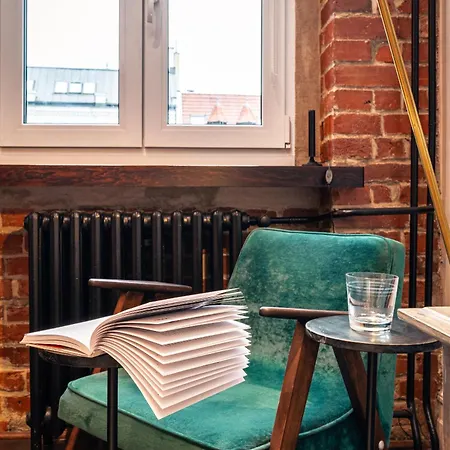 아파트 Dubois - 62m2, Workspace, Ac - By Rentujemy *