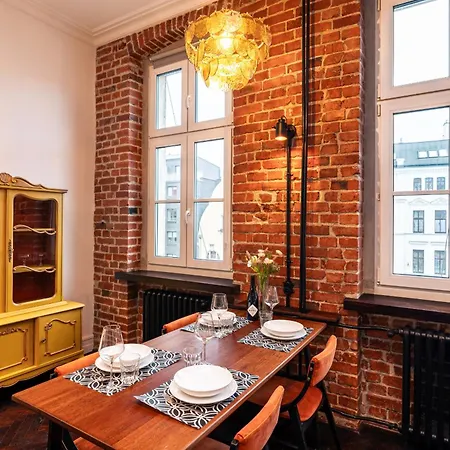 Appartamento Dubois - 62m2, Workspace, Ac - By Rentujemy