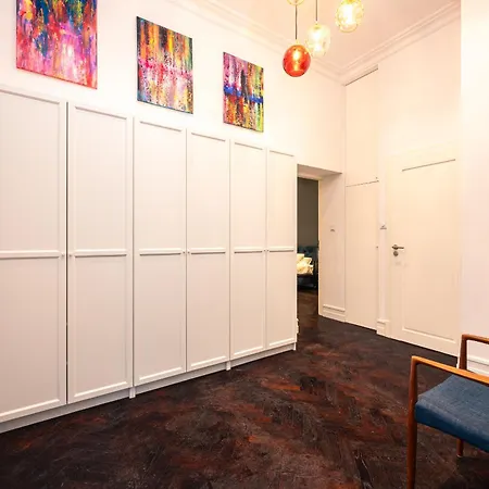 Dubois - 62m2, Workspace, Ac - By Rentujemy 아파트 *