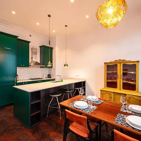 Dubois - 62m2, Workspace, Ac - By Rentujemy * 브로츠와프