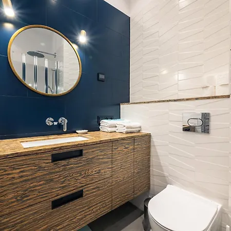 Dubois - 62m2, Workspace, Ac - By Rentujemy * Wrocław