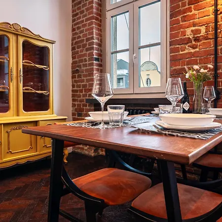 Dubois - 62m2, Workspace, Ac - By Rentujemy * 브로츠와프