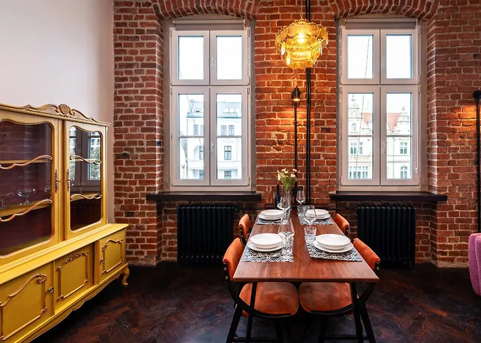 Apartment Dubois - 62m2, Workspace, Ac - By Rentujemy