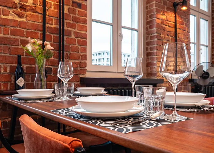 Apartment Dubois - 62m2, Workspace, Ac - By Rentujemy *