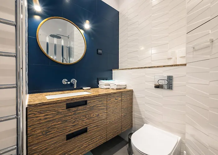 Dubois - 62m2, Workspace, Ac - By Rentujemy * Wroclaw