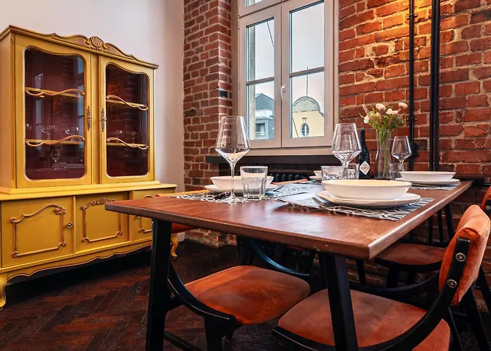 Dubois - 62m2, Workspace, Ac - By Rentujemy * Wrocław